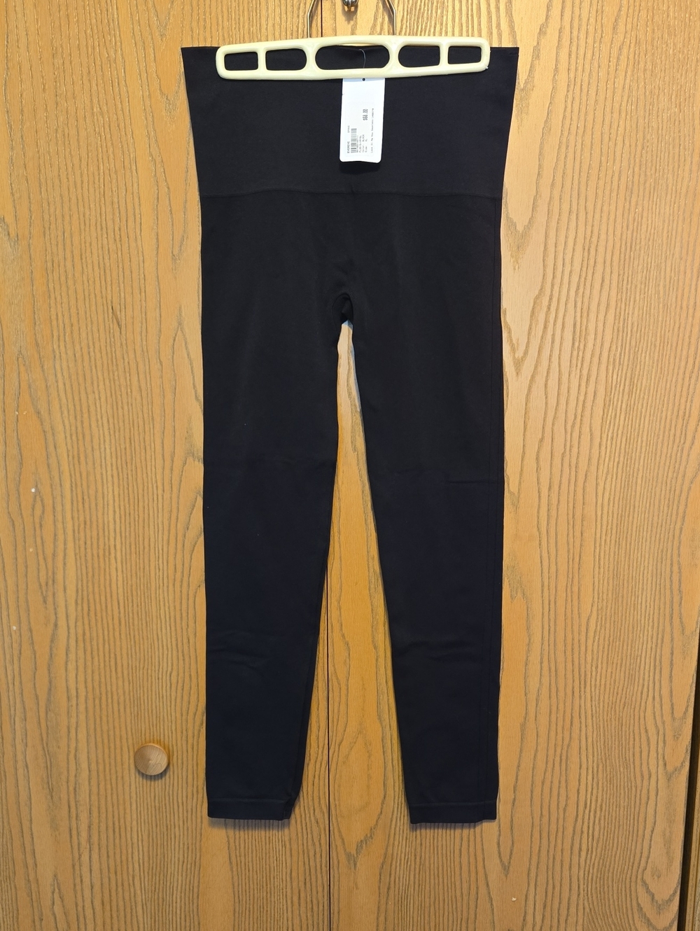 Spanx Leggings Look At Me Now
